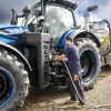 L'Italie veut convertir les vieux tracteurs agricoles au biométhane
