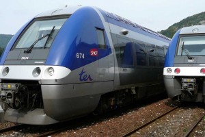 Le train biogaz, une alternative au diesel en région Hauts-de-France ?