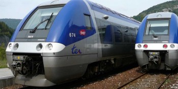 Le train biogaz, une alternative au diesel en r&eacute;gion Hauts-de-France ?