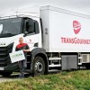 Transgourmet commande 109 camions au gaz naurel à Iveco