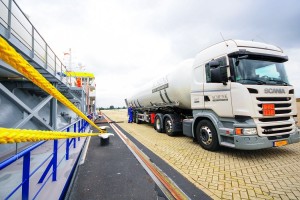 Transport routier de GNL : l'AFG publie une charte s&eacute;curit&eacute; et bonnes pratiques