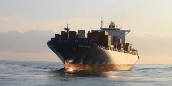 Enfin des quotas d'&eacute;missions CO2 pour le transport maritime !