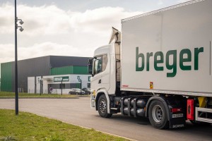 Vincent Lesage, PDG de Breger : « Le TCO du biogaz est satisfaisant »