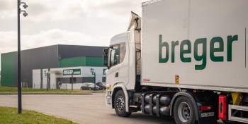 Vincent Lesage, PDG de Breger : &laquo; Le TCO du biogaz est satisfaisant &raquo;