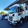 Dans le Lot-et-Garonne, les Transports B&eacute;ade passent au bioGNV