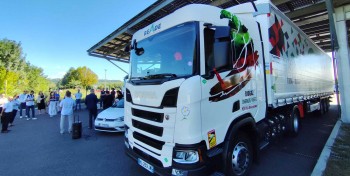 Dans le Lot-et-Garonne, les Transports B&eacute;ade passent au bioGNV