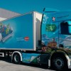 Transports Mégevand : une décennie d'expérimentation au service du GNV et du bioGNV