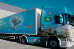 Transports Mégevand : une décennie d'expérimentation au service du GNV et du bioGNV