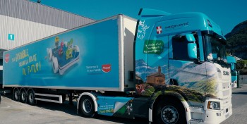 Transports M&eacute;gevand : une d&eacute;cennie d'exp&eacute;rimentation au service du GNV et du bioGNV