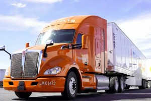 Le plus grand transporteur du Mexique passe au GNV
