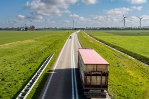 Réglement CO2 : l'IRU appelle à une révision anticipée