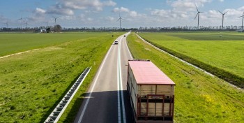 R&eacute;glement CO2 : l'IRU appelle &agrave; une r&eacute;vision anticip&eacute;e