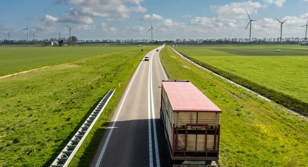 Aides aux transporteurs : le gouvernement ouvre sa plateforme 