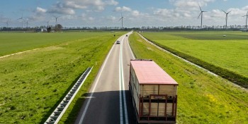 Aides aux transporteurs : le gouvernement ouvre sa plateforme