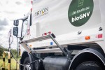 Comment Tryon Environnement transforme les biod&eacute;chets en bioGNV pour faire rouler ses camions de collecte