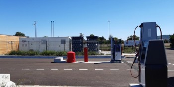 Stations GNV : TSG France s'organise pour acc&eacute;l&egrave;rer ses d&eacute;ploiements