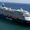 Le bioGNL s'installe &agrave; bord de deux navires de TUI Cruises
