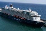 Le bioGNL s'installe &agrave; bord de deux navires de TUI Cruises