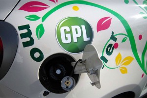 Vers une exonération de TVS pour les voitures GPL et GNV