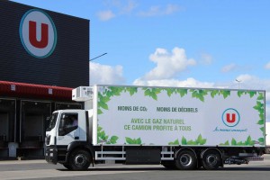 U Log confirme son choix stratégique du bioGNV pour 2030