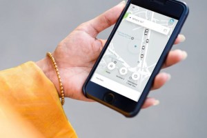 Au Brésil, Uber encourage la conversion au gaz de ses chauffeurs