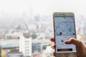 En Inde, Uber encourage ses chauffeurs à passer au GNV
