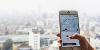 En Inde, Uber encourage ses chauffeurs &agrave; passer au GNV