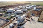 Biométhane : l'Ukraine, futur fournisseur clé de l'Europe ?