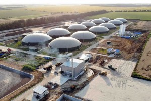 Biométhane : l'Ukraine, futur fournisseur clé de l'Europe ?