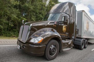 Au Canada, le gouvernement accompagne la transition des flottes vers le GNV