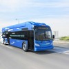 Etats-Unis : de nouveaux bus au gaz pour le Nevada