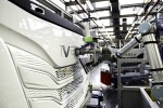L'indien Tata Motors prend le contr&ocirc;le d'Iveco