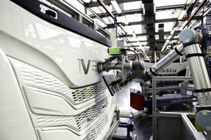 L'indien Tata Motors prend le contrôle d'Iveco