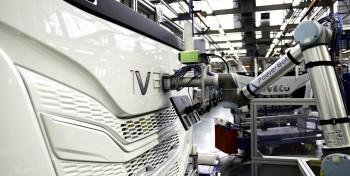 Tata Motors rach&egrave;te Iveco : un nouveau g&eacute;ant du v&eacute;hicule industriel