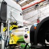 Comment Iveco fabrique ses camions GNV ? Immersion au coeur de l'usine de Madrid