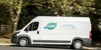 Bient&ocirc;t un PTAC augment&eacute; pour les utilitaires au gaz naturel ?