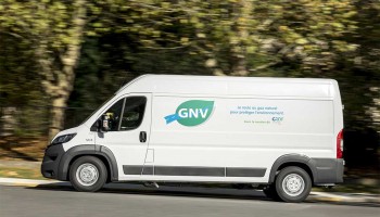 Bient&ocirc;t un PTAC augment&eacute; pour les utilitaires au gaz naturel ?