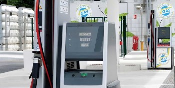 Proviridis : le r&eacute;seau V-Gas passe &agrave; une offre 100 % bioGNC