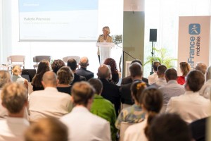 BioGNV : la Région Ile-de-France fait bloc pour défendre sa stratégie énergétique