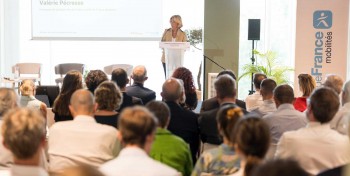 BioGNV : la R&eacute;gion Ile-de-France fait bloc pour d&eacute;fendre sa strat&eacute;gie &eacute;nerg&eacute;tique