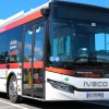 A Valence, dix nouveaux bus bioGNV pour le r&eacute;seau Cit&eacute;a