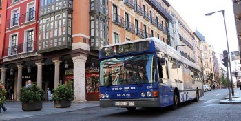 Espagne : Endesa va alimenter les bus au gaz de Valladolid