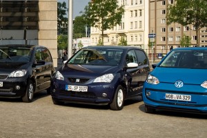 Le GNV au top des voitures cologiques en Allemagne