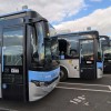 En Ile-de-France, le dépôt de bus de Vélizy passe au biomethane