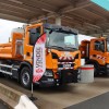 La Vend&eacute;e acc&eacute;l&egrave;re la d&eacute;carbonation de sa flotte avec deux camions au bioGNV