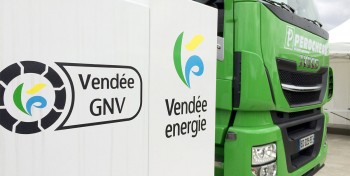 Vendée GNV : « Nous avons besoin du biogaz, de l'hydrogène et de l'électrique pour sortir du diesel »