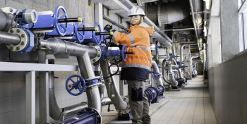TotalEnergies acc&eacute;l&egrave;re la production de biom&eacute;thane avec Veolia