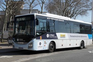 En Région Auvergne-Rhône-Alpes, VFD élargit sa flotte d'autocars GNV