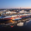 Viking Line accélère sur le bioGNL