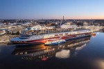 Viking Line accélère sur le bioGNL